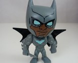 2021 DC Comics Batman Batwing 4&quot; Sonic Wacky Pack Toy - $4.94