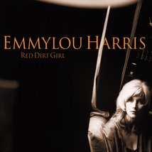 Red Dirt Girl [Audio CD] Emmylou Harris - £6.35 GBP