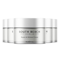 5-South Beach Skinlab Ageless Moisturizer Skin Cream,Wrinkles Remover,Anti-A - £113.04 GBP