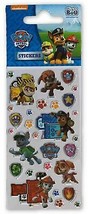 1 x Quality Sticker Sheets | PAW PATROL | Party Bags &amp; Decoration - £1.47 GBP