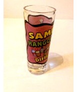 Same Hangover Different Day Clearwater Beach 4&quot; Collectible Shot Glass - $6.24