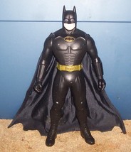 1991 Kenner Batman Returns 12&quot; Poseable Action Figure Rare HTF - £76.26 GBP