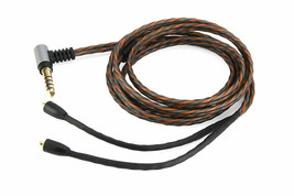 4.4mm Upgrade BALANCE Audio Cable For JVC HA-FD01 HA-FD02 FX850 FX1100 F... - $30.68+