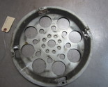 Flexplate From 2006 SUBARU FORESTER  2.5 - $49.95