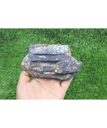 Real Morocco Orthoceras Fossil – Authentic Devonian Specimen for Collection - $25.74