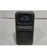 1998 to 2004 Volvo C70 Power Convertible Roof Switch 8618555 8600533 Gray - $125.00