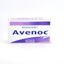 Boiron AVENOC X 10 Hemorrhoid EXP:2026 ORIGINAL - £19.06 GBP