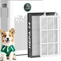 2025 New Air Purifiers For Home Large Room Up To 2800Ft², Airjowset Air ... - $86.99