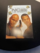 NCIS: Los Angeles - The First Season DVD 6-Disc Set - £3.11 GBP