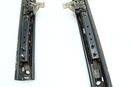 1997-2004 MERCEDES R170 SLK230 SLK320 FRONT DRIVER LEFT SEAT TRACK RAIL H1503 image 4