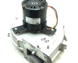FASCO 71217091 Draft Inducer Blower Motor Assembly 98G8901 230V used #MN189 - $199.00