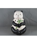 Vintage Benihana Mug - Panda with Bamboo Shoot - Unbranded - $917.28 MXN