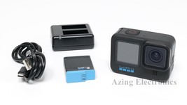 GoPro HERO11 Black 5.7K UHD Action Camera CHDCB-111-CN - £180.91 GBP
