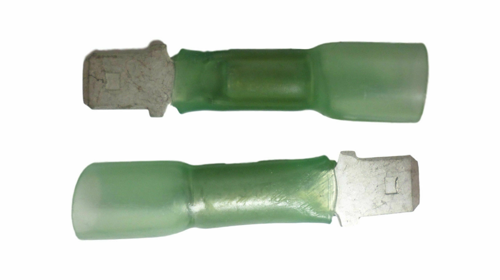 Federated (2) Solder Sealed Disconnect Male 16-14 Gauge .250 TBA 81020-3... - $15.00