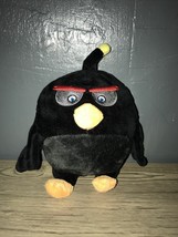 Small Angry Birds Soft Toy Approx 6” SUPERFAST Dispatch - £8.70 GBP