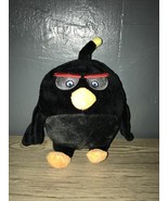 Small Angry Birds Soft Toy Approx 6” SUPERFAST Dispatch - £8.49 GBP