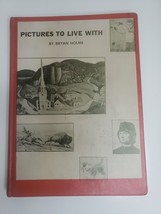 Vintage 1959 Pictures to Live With by Bryan Holme - £7.67 GBP