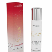 Mirabella Renew Age-Defying Daily Moisturizer, 1.7 Oz. image 4