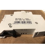 ABB S201 K4A 2CD Circuit Breaker (See Images)  - $11.29