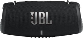 Jbl Xtreme 3 - Portable Bluetooth Speaker, Powerful Sound And Deep Bass,, Black - £320.64 GBP