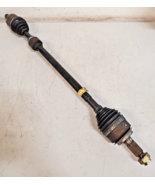 GKN Front Right Axle Shaft 290102063538 | R0 | 5A0 | K3565B | SNF-AC | 4012 - $179.97 CAD