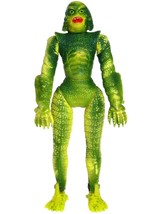 Vintage AHI Azrak Hamway Super Monsters Female Creature from the Black Lagoon EX - £1,205.56 GBP
