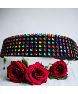 Unique Custom Made Multi Color Headband  - $20.55 CAD