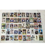Mike Piazza 100 Different Topps Card Chrome Finest Gold Label Bowman Sta... - $538.28 MXN