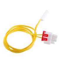 Defrost Temperature Sensor For Samsung RF268ABWP RFG297ABPN RF267AERS RF197ACRS - £7.76 GBP