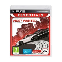 Need for Speed Most Wanted [2012] Essentials (PS3) - £51.12 GBP
