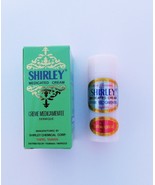 Shirley Beauty Cream Original 3 pcsx10gm lightening and whitening facial... - $28.00