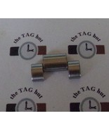 Tag Heuer Formula 1 20MM Brushed Link w/Pin BA0854 bands-WAHxxxx/CAHxxxx... - $54.95