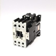 Magnetic Contactor CU-38 for TECO AC24V AC110V AC220V AC380V 55A 3 phase - £41.53 GBP