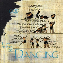 Godrock - Let There Be Dancing (CD) VG - £9.75 GBP