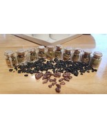 Jar for Protection (Contains Silver, Tourmaline, Herbs - Spirit Keeping,... - $25.00