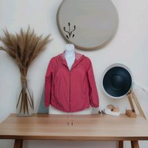 Additions by Chico Women's Size 3 Bright  Lightweight Windbreaker - $18.80