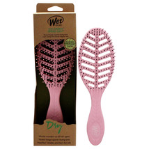 Go Green Speed Dry - Pink by Wet Brush for Unisex - 1 Pc Brush - $13.89