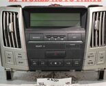 8401048290 Lexus RX350 2007-09 AC Temperature Climate Control Dash Panel... - $146.99
