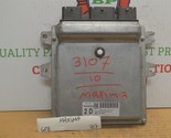 A56E48Z1D Nissan Maxima 2010 Engine Control Unit ECU Module 717-6F8 - £13.36 GBP