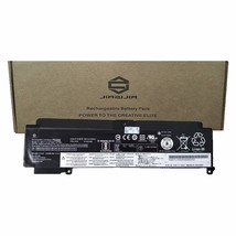 01av406 laptop battery replacement for lenovo thinkpad t460s t470s series notebo - £49.93 GBP