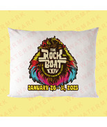 THE ROCK BOAT XXIV THE WORLD&#39;S GREATEST FLOATING MUSIC FESTIVAL 2025 Pil... - $26.00
