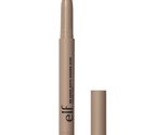 e.l.f. No Budge Matte Shadow Stick, One-Swipe Cream Eyeshadow Stick, Lon... - $4.94