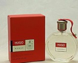 Hugo by Hugo Boss Woman 4.2 oz / 125 ml EDT Eau de Toilette for Her Wome... - £176.07 GBP