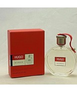 Hugo by Hugo Boss Woman 4.2 oz / 125 ml EDT Eau de Toilette for Her Wome... - £175.01 GBP