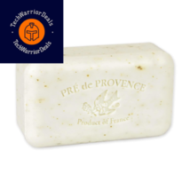 Pre de Provence Artisanal Soap Bar, Natural French 5.3 Ounce (Pack of 1)  - £15.55 GBP
