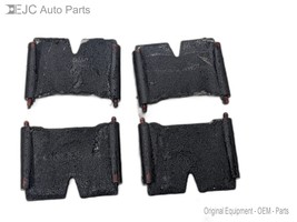 Intake Air Deflectors For 10-11 Volkswagen GTI  2.0  Turbo - $19.75