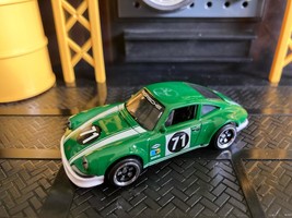 Hot Wheels Vintage Racing Club 1971 Porsche 911 - £9.32 GBP