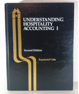 Understanding Hospitality Accounting I Second Edition - $63.99
