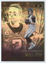 2020 Panini Illusions #50 Matt Ryan NM-MT Falcons ID:43363 - £1.36 GBP