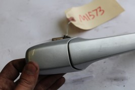 2006-2007 MAZDA 6 REAR PASSENGER RIGHT EXTERIOR DOOR HANDLE M1573 image 3